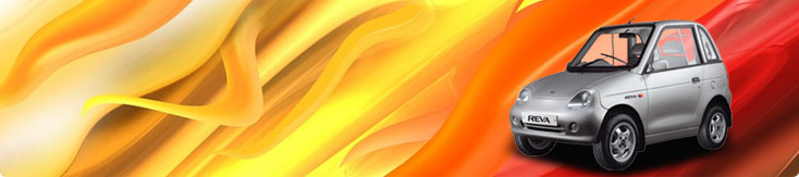 La REVA i : tout pour la ville !