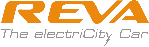 REVA, the ElectriCity car: voiture électrique REVA elektrische auto