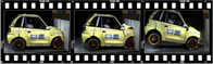 Video du crash-test effectué par l'ARAI