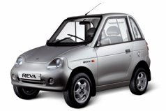 REVA Arrow Silver
