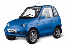 REVA Envy Blue