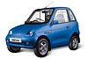 Envy Blue